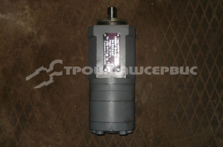 Насос-дозатор У245.006/1000