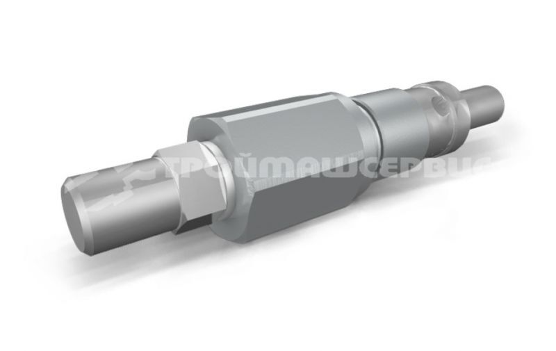Клапан предохранительный картриджного типа VMPC 35 10-120 BAR M20X1,5 Клапан предохранительный картриджного типа VMPC 35 10-120 BAR M20X1,5