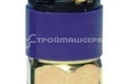 Реле давления для маслостанций K4VCF1/P1, 10-100 bar, 1/4" исполнение с электрическим соединением нормально закрытый