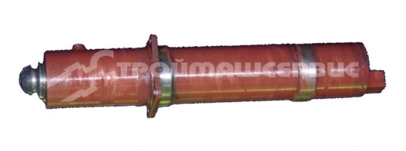 Гидроцилиндр опор ЦГ-100.80х800.55-01 Гидроцилиндр опор ЦГ-100.80х800.55-01