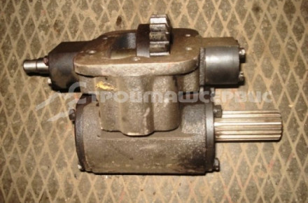 Коробка отбора мощности КС-3575А.14.100 (для ЗИЛ-133)