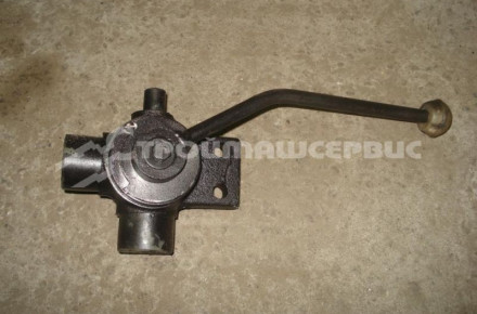 Кран КС-4572А.83.290 (2-ходовой)