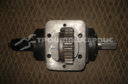 Коробка отбора мощности КС-3577-2.14.100 (для МАЗ)