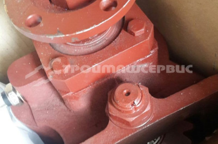 Коробка отбора мощности КС-45717К-1.14.100 (20 зуб)