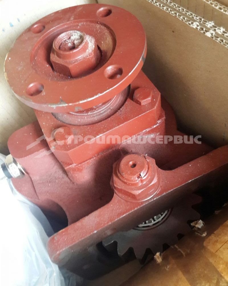 Коробка отбора мощности КС-45717К-1.14.100 (20 зуб) Коробка отбора мощности КС-45717К-1.14.100 (20 зуб)