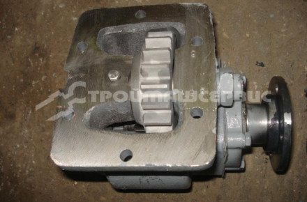 Коробка отбора мощности КС-45717К-1.14.100 (22 зуб)