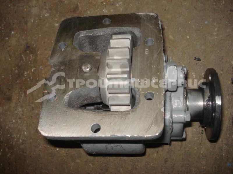 Коробка отбора мощности КС-45717К-1.14.100 (22 зуб) Коробка отбора мощности КС-45717К-1.14.100 (22 зуб)