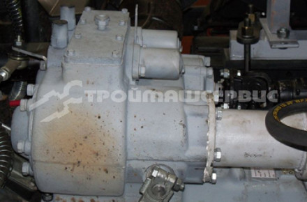 Коробка отбора мощности КС-45719-1.14.100