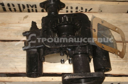 КОМ МДК 53215-91.12.000-Р5 (05) Коробка отбора мощности