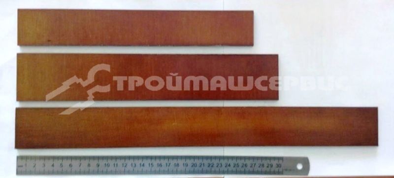 Лопатка КО-503.02.14.113-01 текстолит Лопатка КО-503.02.14.113-01 текстолит
