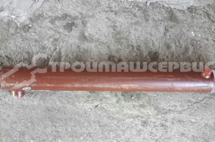 Гидроцилиндр наклона манипулятора ЦГ-80.35х680.11-01 (КО-413.08.02.000) Гидроцилиндр наклона манипулятора ЦГ-80.35х680.11-01 (КО-413.08.02.000)