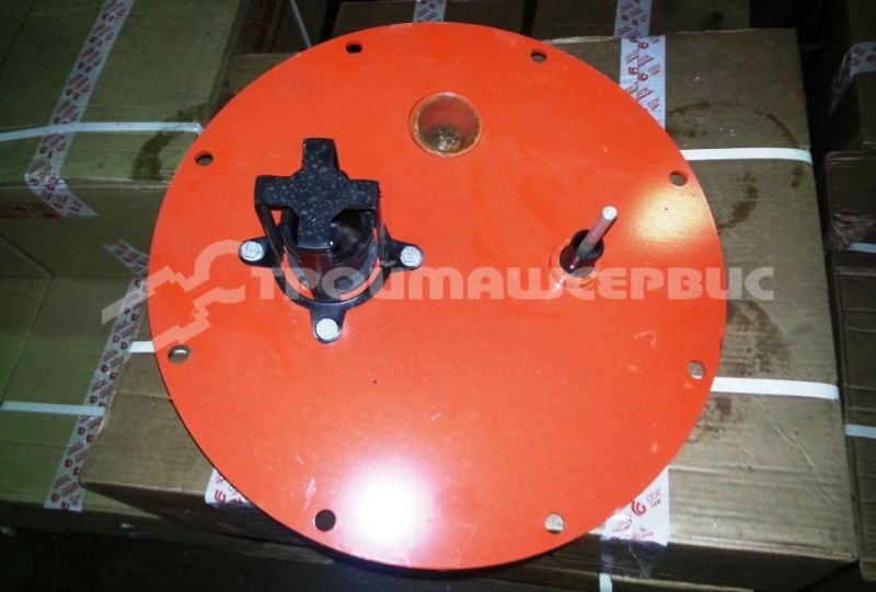 СПУ КО-503.04.00.000