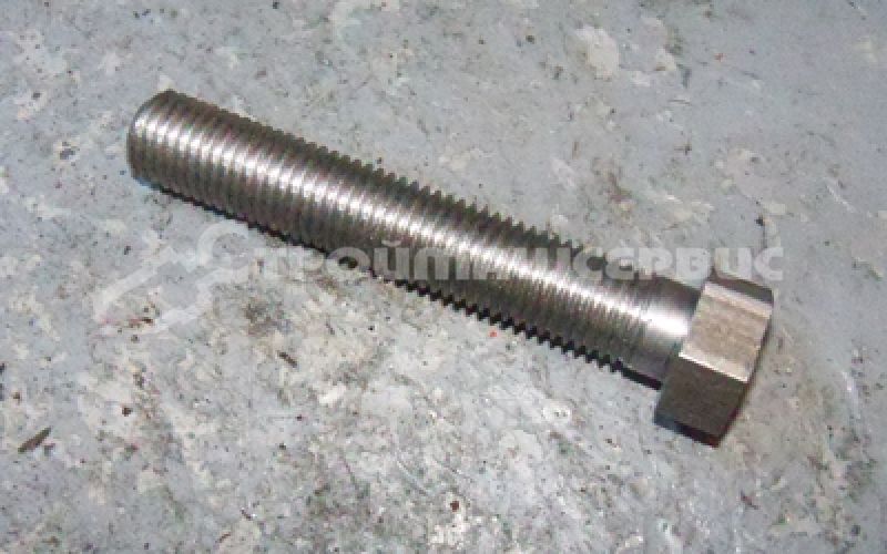 Винт натяжной АНМ53-02.00.022