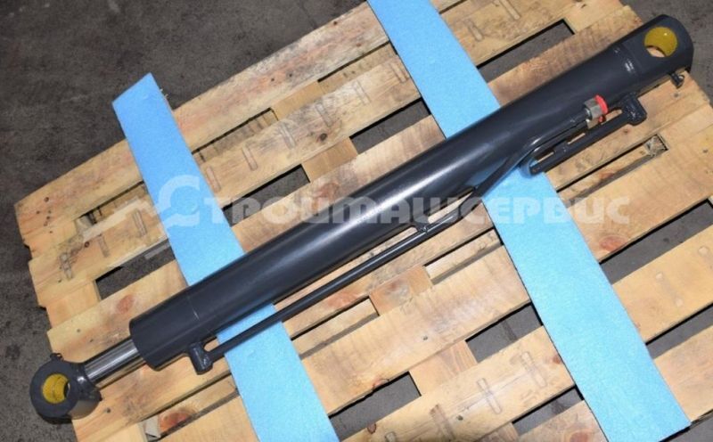 Гидроцилиндр погрузчика ЦГ-80.50х750.22-01