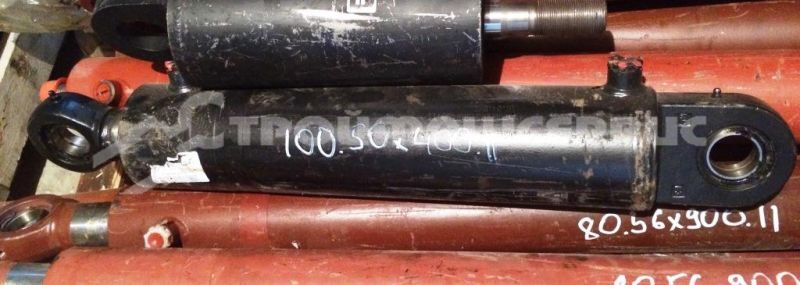 ЦГ-100.50х400.11-03 гидроцилиндр ЕГА ЦГ-100.50х400.11-03 гидроцилиндр ЕГА