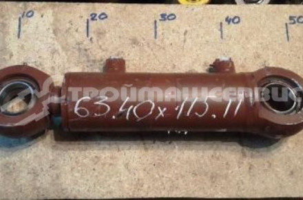 Гидроцилиндр ЦГ-63.40х115.11
