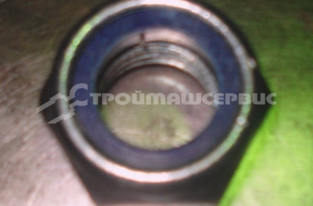 Гайка М24х6 (для оси ГЛ-1)