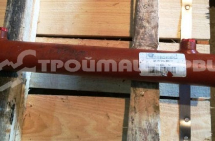 Гидроцилиндр рабочего органа ЦГ-40.20х280.11