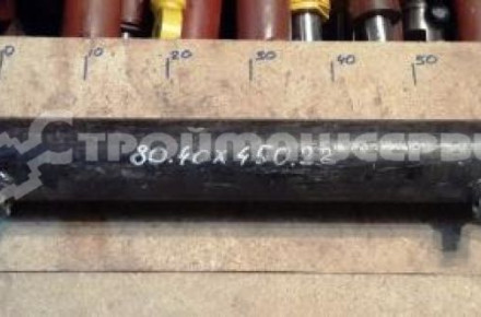 Гидроцилиндр рабочего органа ЦГ-80.40х450.22
