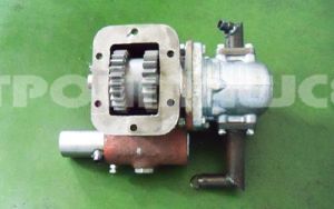 КОМ КО-829.02.02.000-01 (Коробка отбора мощности) КОМ КО-829.02.02.000-01 (Коробка отбора мощности)