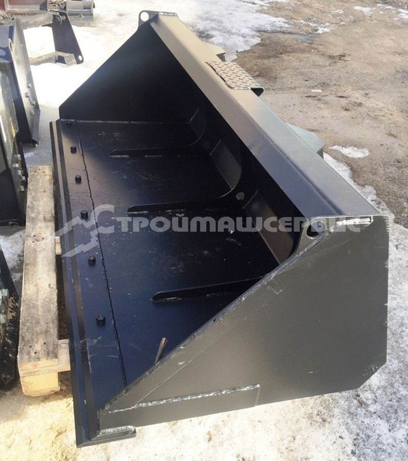 Ковш КТ 520.00.00.000 Ковш КТ 520.00.00.000