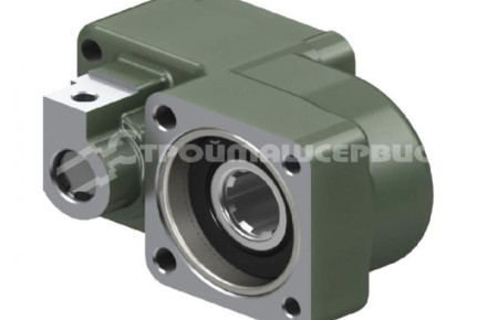 Коробка отбора мощности 20321KOHIL (PTO EATON FS KUYRUKTAN (6109-8309 DOUBLE GEAR AIR PILLOW) ISO)