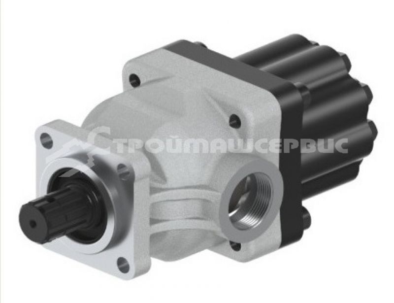 Гидронасос аксиально-поршневой с прямым блоком 105 CC PISTON PUMP (1109105AIBE)