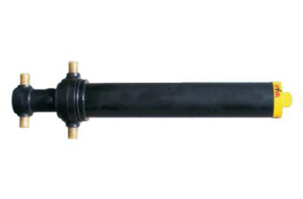 Телескопический гидроцилиндр FC 149-4-05180-070A-K0343