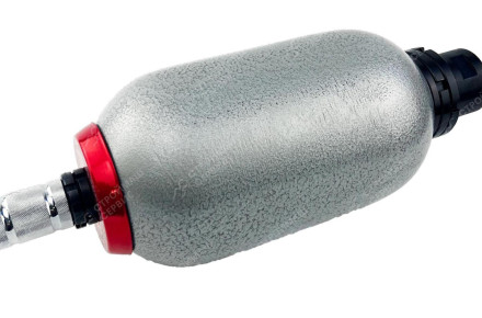 Пневмогидроаккумулятор LXQ (NXQ) 2,5L/31.5Mpa G3/4 ПГА