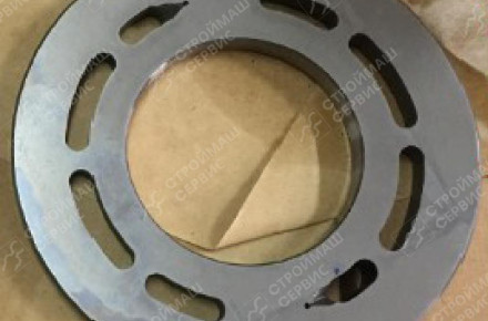 Распределитель PVS90-00.001L