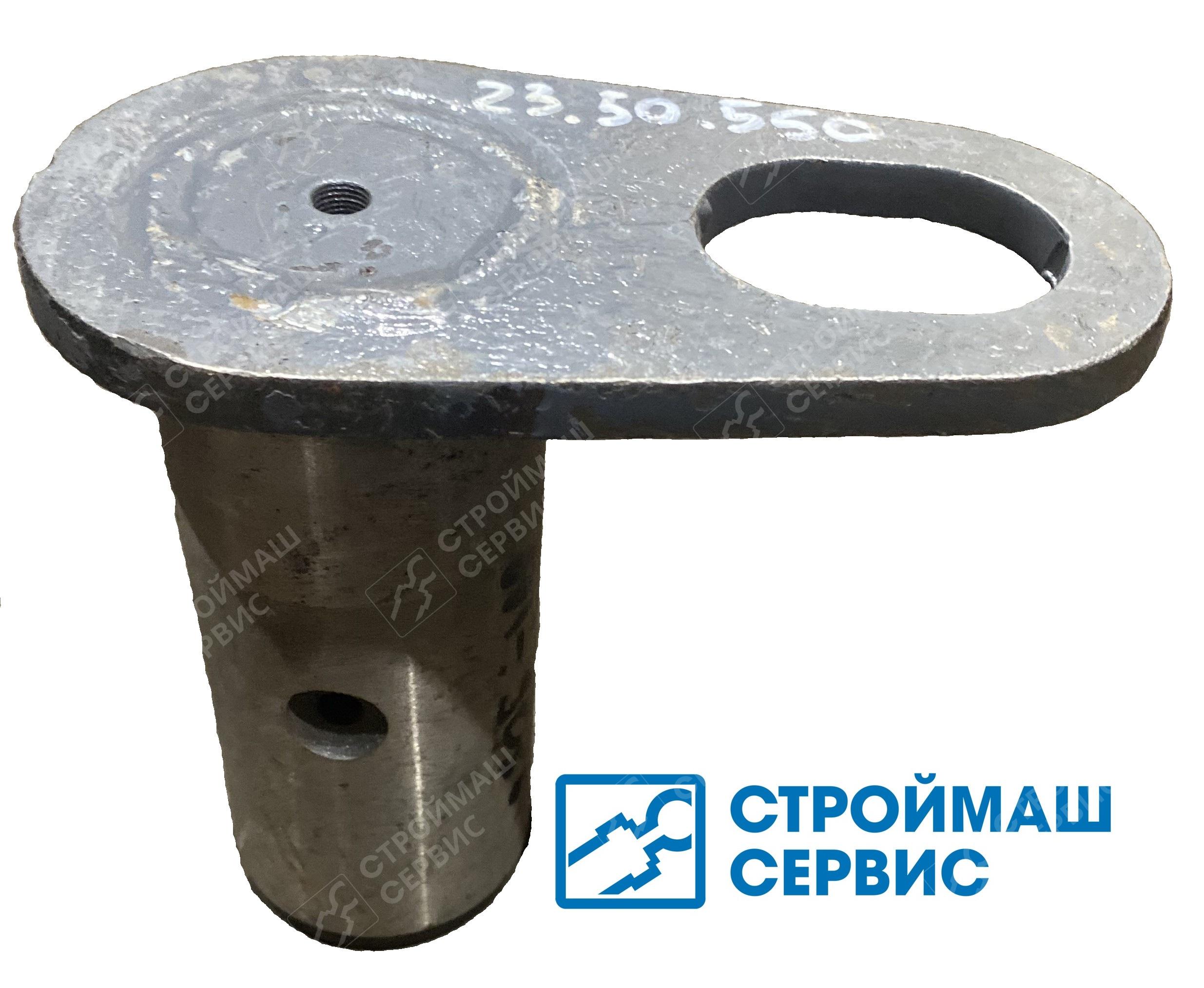 Палец 314022350570 99 314-02-23.50.570 (Твэкс)