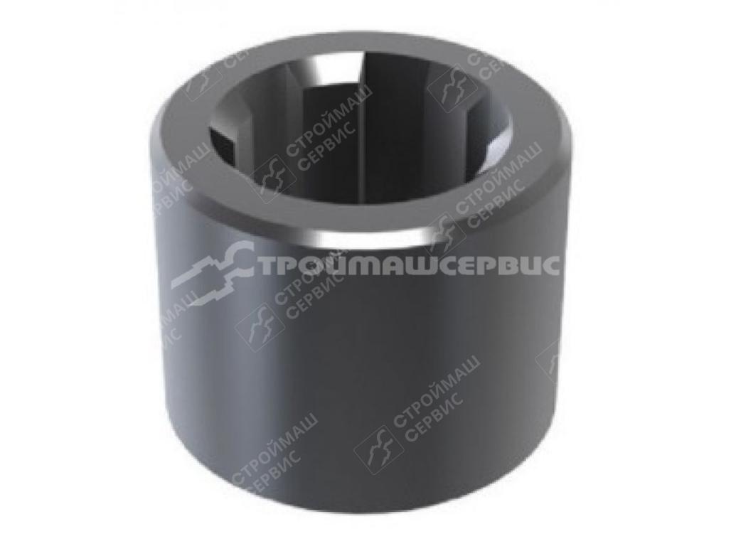 Муфта 6х6 шлицов (25х40) (5K000100040) Муфта 6х6 шлицов (25х40) (5K000100040)
