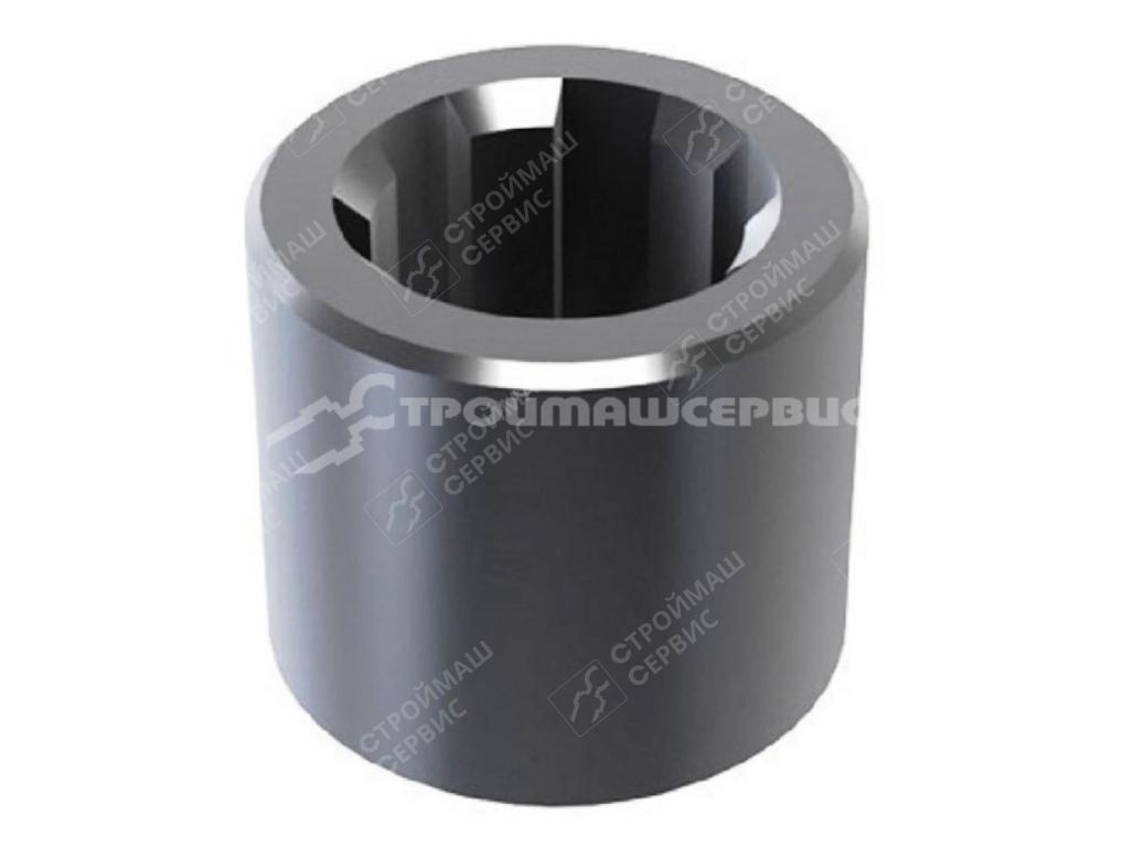 Муфта для шестеренных насосов 6х6 шлицов (25х47) (5K000100047) Муфта для шестеренных насосов 6х6 шлицов (25х47) (5K000100047)