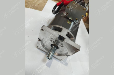 Электродвигатель DC24V 3KW