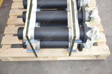 ЦГ-100.00х580.57-01 Гидроцилиндр