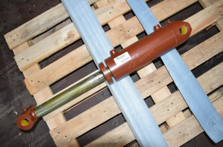 ЦГ-100.50х190.22 Гидроцилиндр