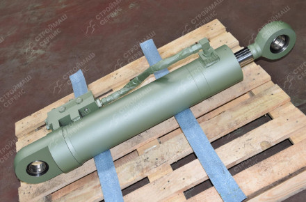 ЦГ-140.63х530.11-01 Гидроцилиндр
