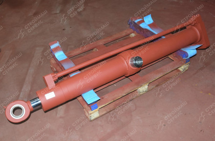 ЦГ-140.80х1415.31 Гидроцилиндр