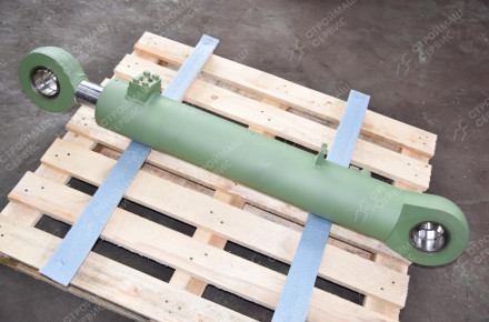ЦГ-140.80х600.11-01 Гидроцилиндр