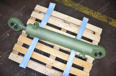 ЦГ-140.80х600.11 Гидроцилиндр