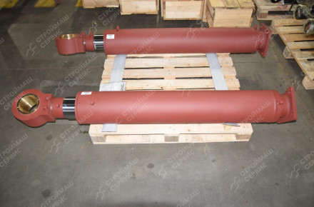 ЦГ-160.125.70х2350-01 Гидроцилиндр