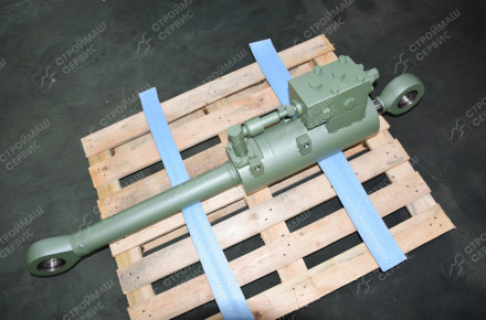 ЦГ-160.63х160.11 Гидроцилиндр