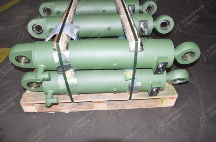 ЦГ-160.63х530.11 Гидроцилиндр