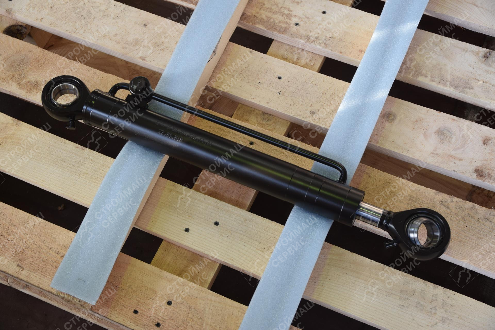 Гидроцилиндр ЦГ-50.30х375.11-01 (ОПАГ-01.05.000-01)