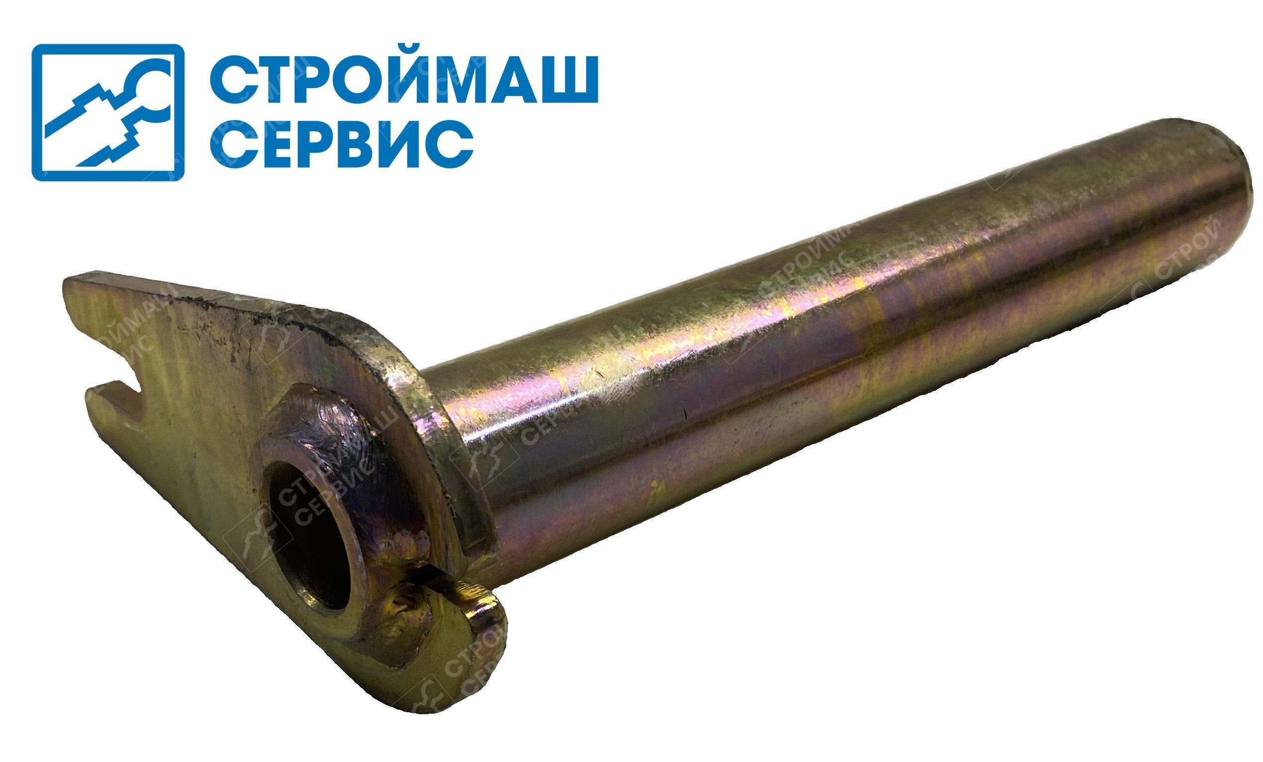 Цапфа ANT 1002.00.00.150