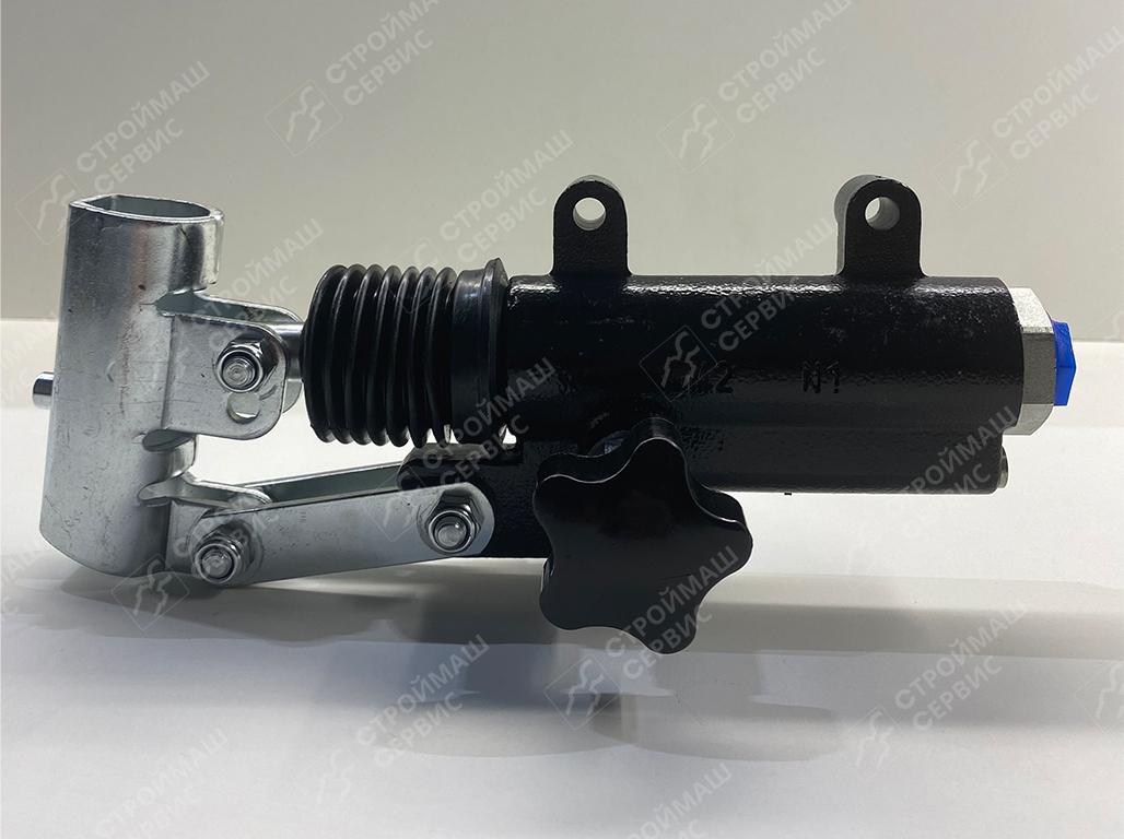Насос ручной PMP 20 L-S (084-10004) Насос ручной PMP 20 L-S (084-10004)