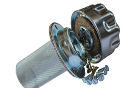 Горловина заливная TR-2 10 mikron standart