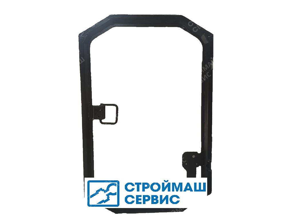 Дверь сварная для мини-погрузчика ANT 1001.40.02.100 (ANT 1001.10.20.000) Дверь сварная для мини-погрузчика ANT 1001.40.02.100 (ANT 1001.10.20.000)