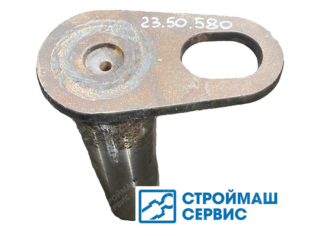 Палец 314022350580 99 (314-02-23.50.580) (ТВЭКС) Палец 314022350580 99 (314-02-23.50.580) (ТВЭКС)