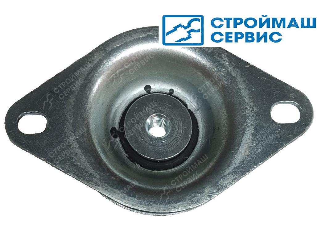 Виброопора двигателя АНТ-1000 задняя тип BSB 95 М12 50 Sh Виброопора двигателя АНТ-1000 задняя тип BSB 95 М12 50 Sh
